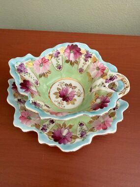 Nippon China dishes